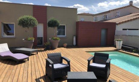 Rénovation de façades